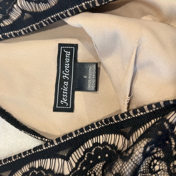 Jessica Howard dress like new - Picture 3 of 3